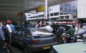 Zimbabwe: Le prix du carburant en hausse de 25%