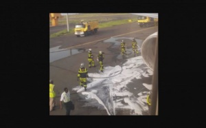 AIDB - Avion d'Ethiopian Airlines: Un crash a été évité de justesse