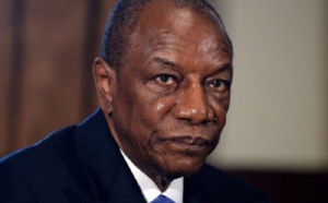 Guinée - 3e mandat de Condé: La société civile appelle à la mobilisation
