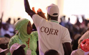 MBOUR : Les jeunes de l'APR menacent d’observer une grève de faim
