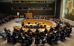 Problèmes de trésorerie à l'ONU : Des mesures restrictives en vue