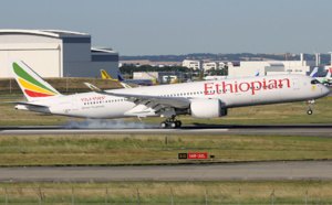 Incident de l’avion d'Ethiopian Airlines à l’AIBD: le témoignage d’un passager
