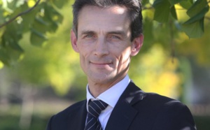 S. E Philippe Lalliot, nouvel ambassadeur de France au Sénégal a pris fonction