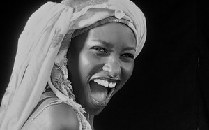Kadia Sall : Une fille violée devenue star