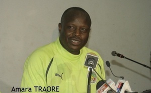 Remplacement d’Amara Traoré : Plusieurs noms circulent
