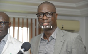 Abdoulaye Dia, Directeur Général de la SENICO: le parcours épique d’un self-made man
