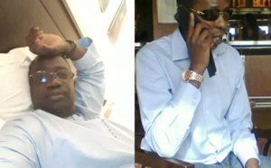 Quand Diogaye parlait pour Cheikh Amar sans Cheikh Amar