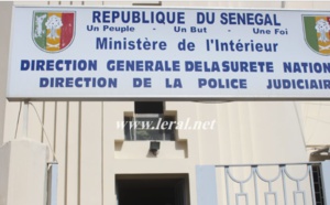Terrorisme: Un « ambassadeur » de Boko Haram arrêté par la DIC