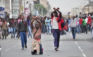 “Le Sénégal qui perd” (Chouaib Coulibaly)