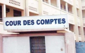Nouveau siège de la Cour des Comptes : L'État annule son contrat avec la société Sattar