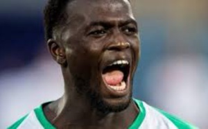 Son refus de jouer le match Brésil/Sénégal relaté par la presse: Mbaye Niang déverse sa colère sur les journalistes
