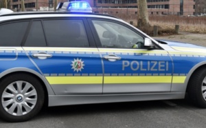 Allemagne: Au moins deux morts dans une fusillade en pleine rue à Halle, une personne arrêtée