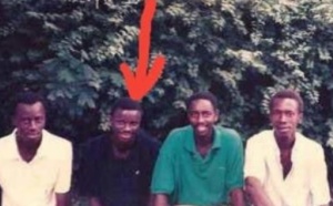 Bâtonnier de l'Ordre des avocats: Me Pape Leyti Ndiaye, ami de Macky Sall ?