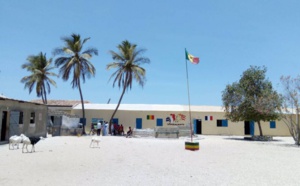 Dionewar: Le maire offre des fournitures scolaires aux écoles de la Commune