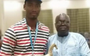 Cinéma: "Timiss" de Abdou Ngingue remporte le prix du meilleur court-métrage