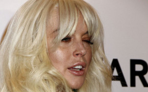 Elle a pris… quinze ans !