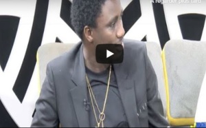 NGONAL - Invité : WALLY SECK - 09 Octobre 2019