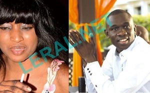 Entre Pape Diouf et Fatou Diagne Nancy, y’aurait-il un « Takku Suf » ?