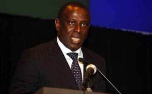 « Un Conseil national de transition sera mis en place si… »
