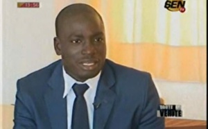 Pape Cheikh Sylla nommé 1er secrétaire à l’ambassade du Sénégal à Londres