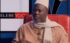 Intégralité de l'émission Selebe Yoon: (Invité: Alioune Tine)
