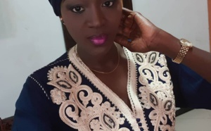 Vie carcérale: La journaliste Faty Dieng dévoile les secrets de la «Chambre 7»