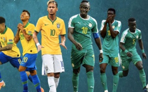 Amical Sénégal vs Brésil: Voici le onze de départ des Lions !