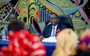 Projet de Loi de Finances pour l'année 2020: Macky Sall instaure deux grandes réformes