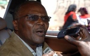 Tanor Dieng traite Me Wade de «dictateur entouré de la police et de la gendarmerie transformées en milices partisanes»