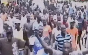 Les Libéraux de Fatick commencent leur campagne par une caravane