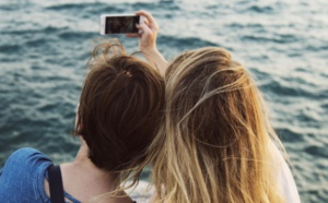 Les adolescents en ont marre que leurs parents publient des photos d’eux sur internet