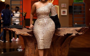 PHOTOS - Découvrez Joselyn Dumas en 8 styles