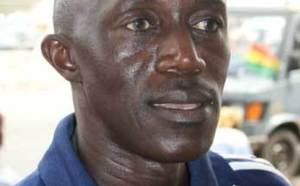 Badara Diatta désigné pour siffler la finale de la CAN