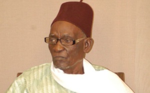 L'histoire méconnue de Samba Diabaré Samb ( Babacar Diagne )