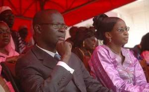 Présidentielle 2012 - Temps d'antenne de Cheikh Bamba Dieye du vendredi février 2011