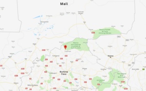 Burkina Faso: Des hommes armés chassent les habitants de Tongomayel