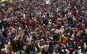 La violence électorale s’invite à Sagatta, entre militants des FAL 2012 et ceux de Macky 2012