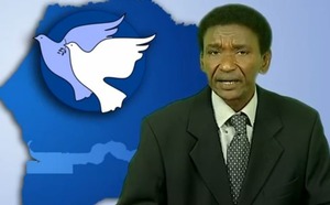 Et si le président Wade et l’opposition signaient ma pétition ? (Oumar Dia journaliste)