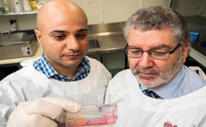 Des scientifiques découvrent un «remède» contre le cancer du col de l’utérus