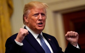 Trump confirme la mort de l'artificier d'Al-Qaïda Ibrahim al-Asiri