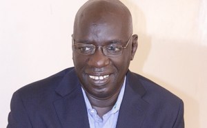 Diène Farba Sarr, coalition Macky 2012 : « Si le M23 avait décrété de ne pas partir en campagne, Macky s’abstiendrait»