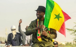 Remobilisation de ses militants: Ousmane Sonko en Casamance pour 48 heures