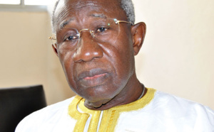 Iba Der Thiam: "Ecrire sur l'histoire des confréries n'est pas facile"
