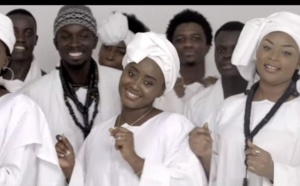 CLIP - Magal 2019: Jahman X-Press et Serigne Ahma, fils de Serigne Modou Kara, reviennent avec un clip d'enfer