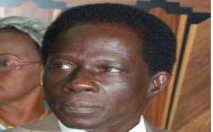 Ibrahima Fall à Wade : « Même la prière du Fadiar, c’est deux rakkas et non trois »