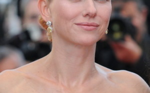 Naomi Watts dans la peau de Lady Di