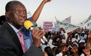 Le candidat Moustapha NIASS reporte à Dimanche sa visite à Pikine
