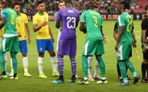 Brésil-Sénégal : Les primes brouillent la Tanière