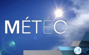 Météo: Le temps à Dakar ce samedi, ensoleillé de 31 degrés et sans précipitations