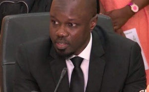 Sonko sur le rapport de l’Assemblée: « les membres de la commission doivent être poursuivis pour blanchiment d’escroquerie »